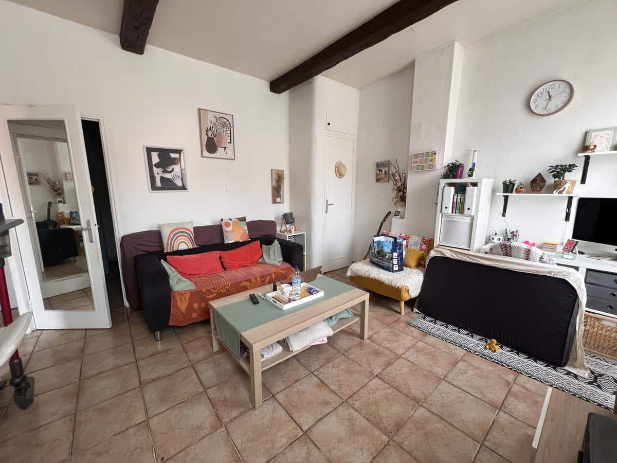 Appartement Marseille 10ème
