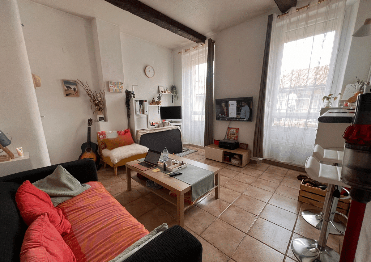 Appartement Marseille 10ème