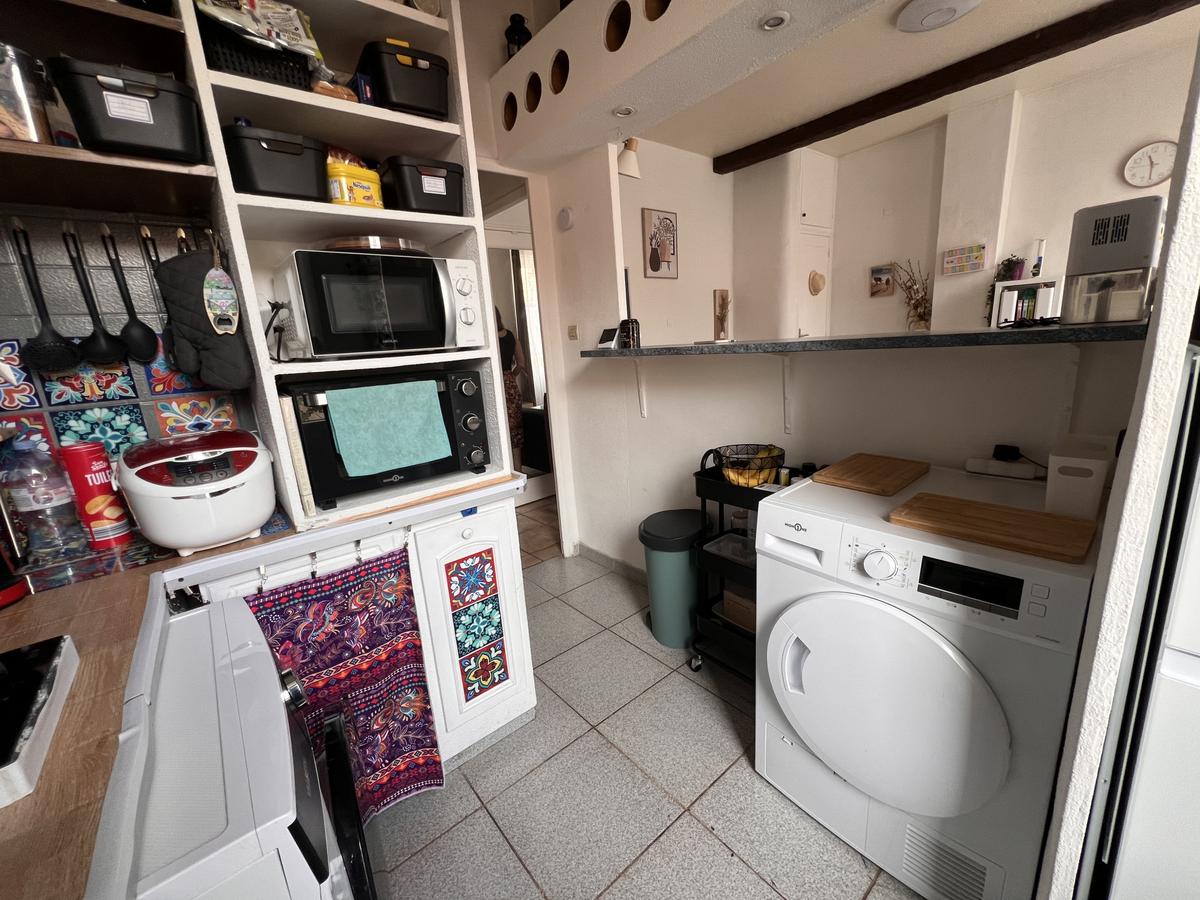 Appartement Marseille 10ème