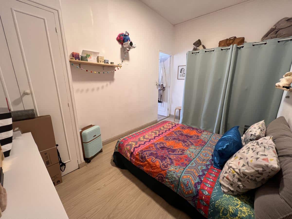 Appartement Marseille 10ème