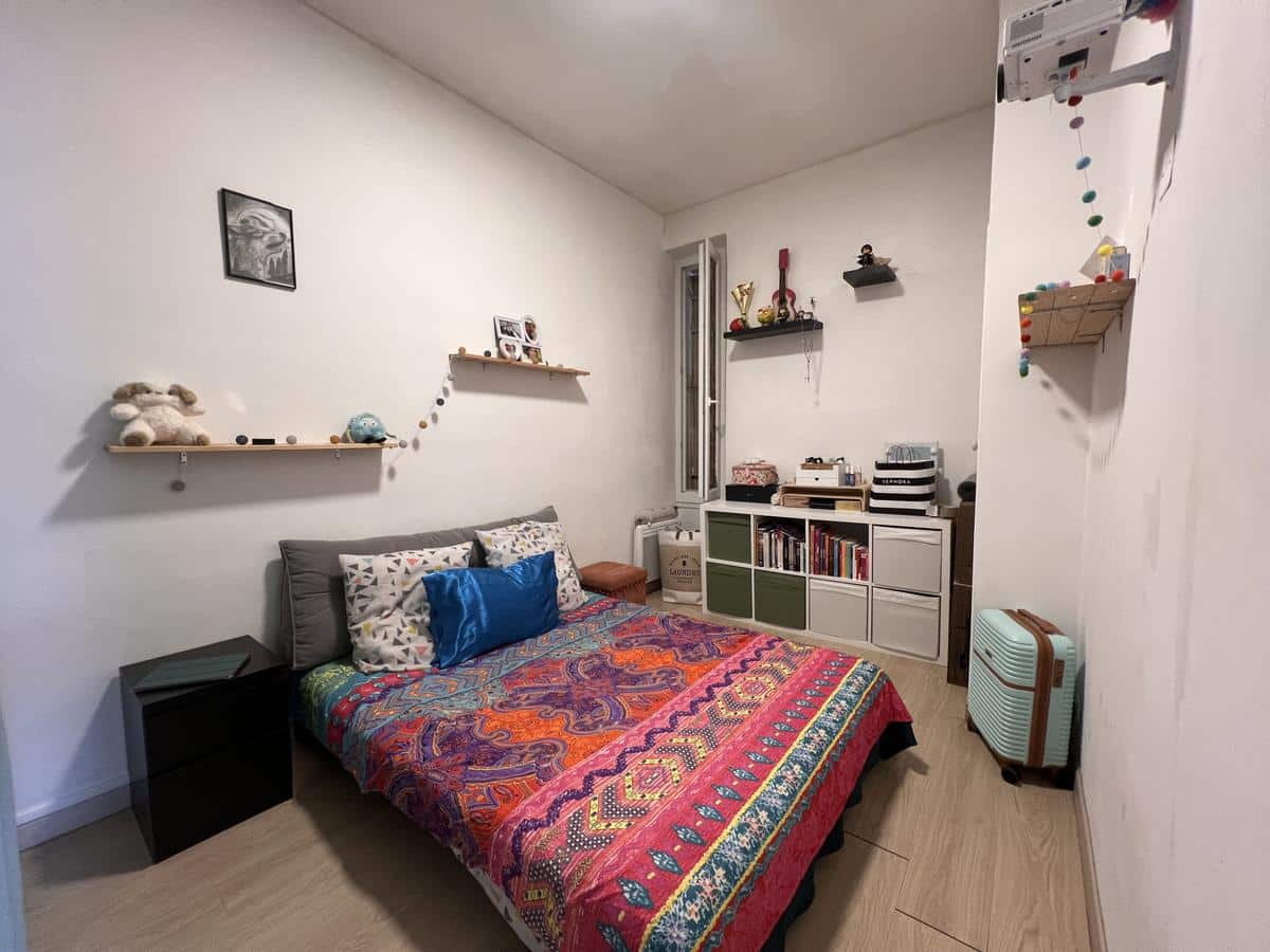 Appartement Marseille 10ème