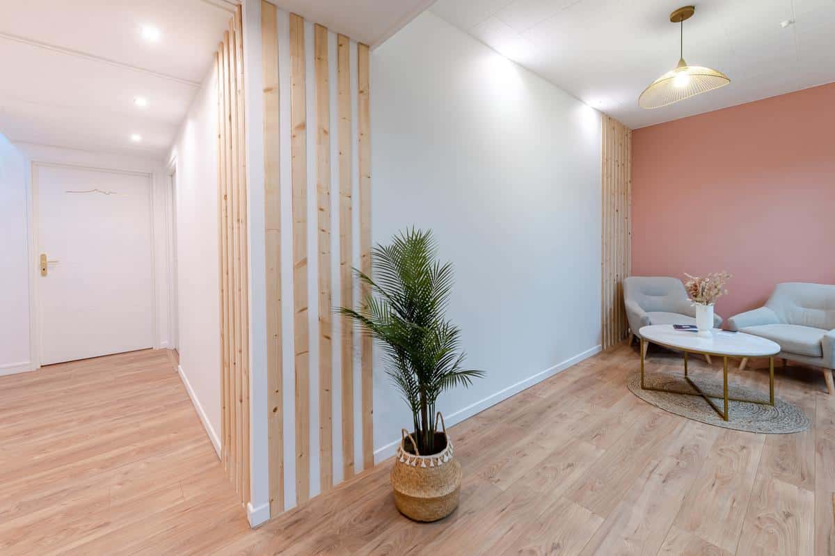 Marseille 8th commercial premises