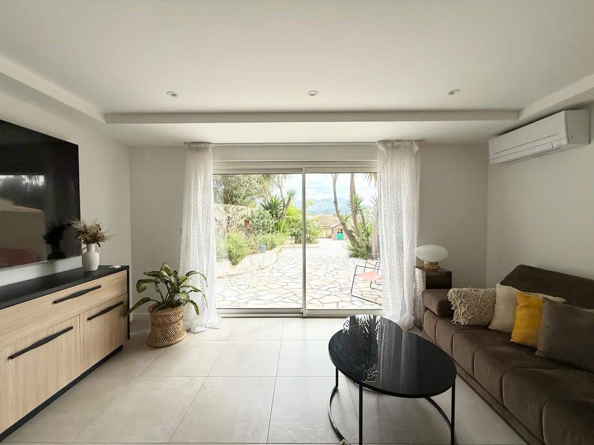 Villa Marseille 9ème