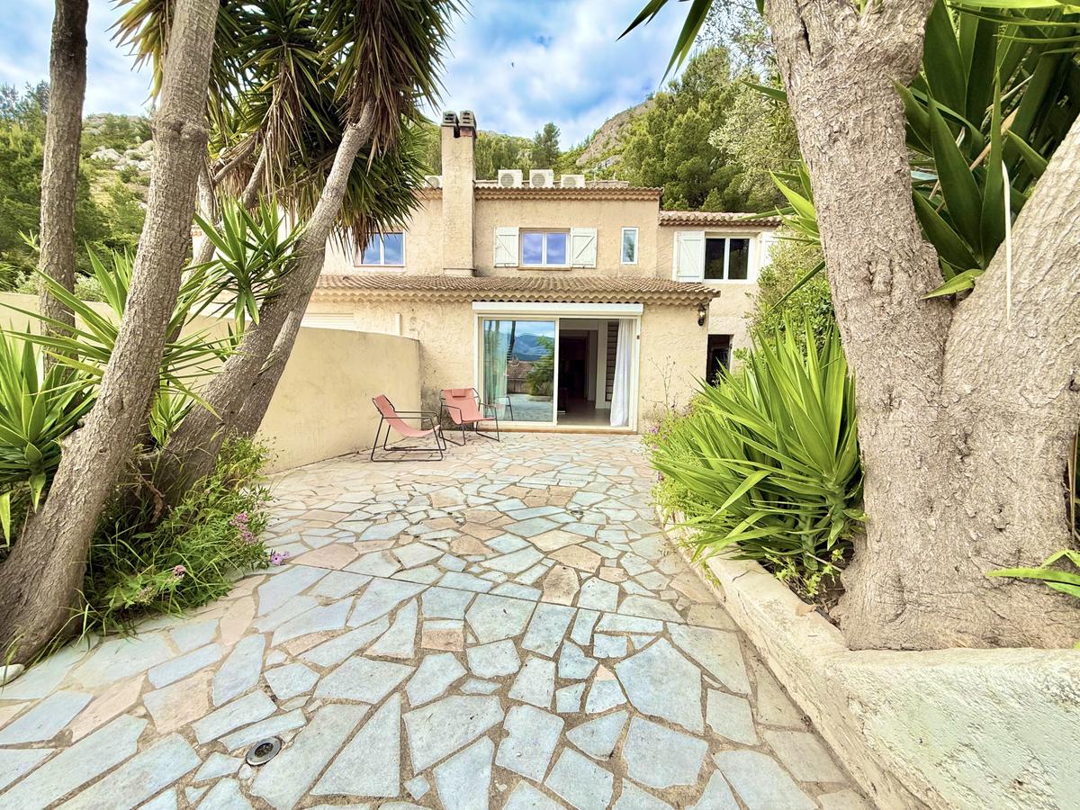 Villa Marseille 9th