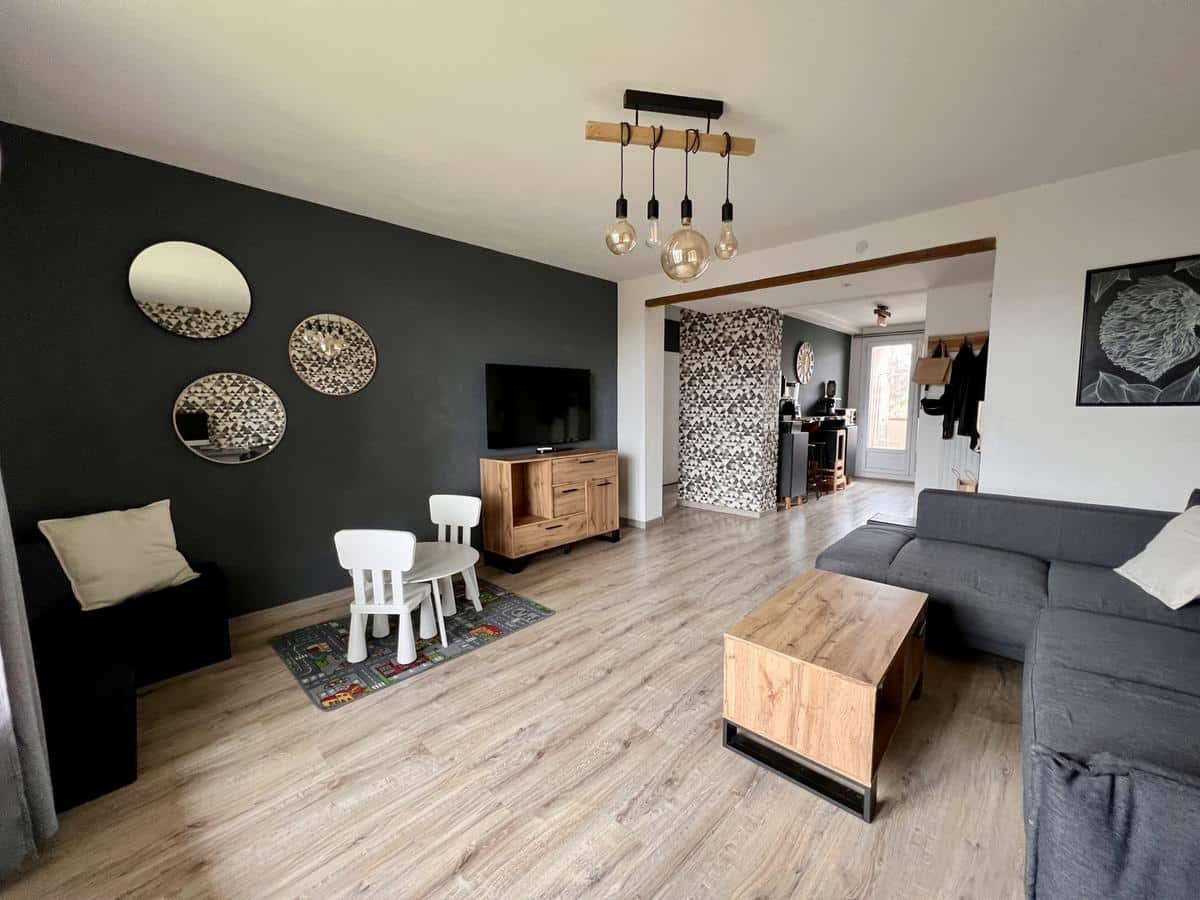 Appartement Marseille 10ème