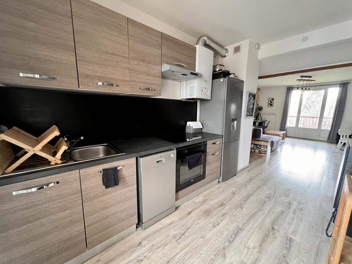 Appartement Marseille 10ème
