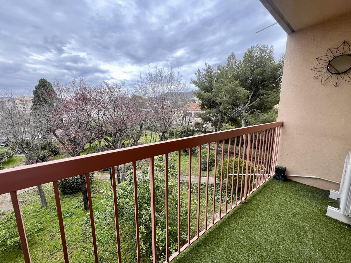 Appartement Marseille 10ème