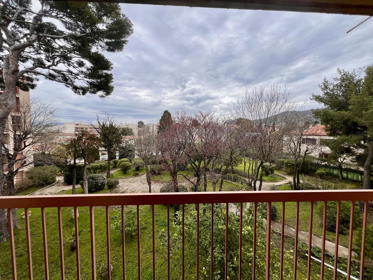 Appartement Marseille 10ème