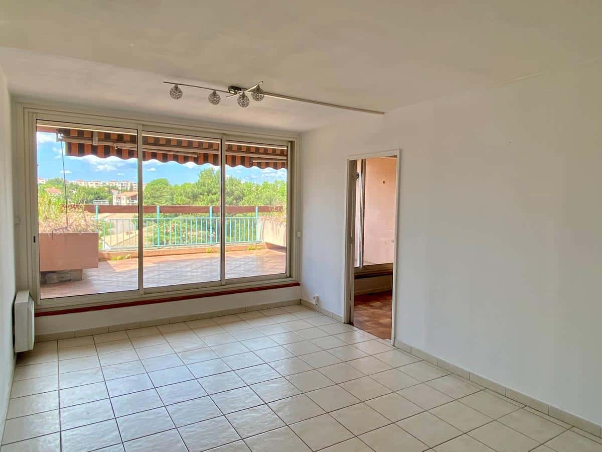 T3 Chateau double - Garage - Terrasse