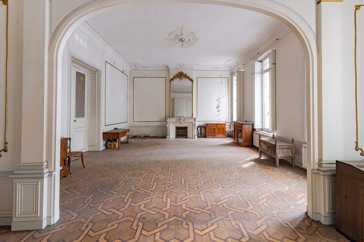 Apartment Marseille 6th