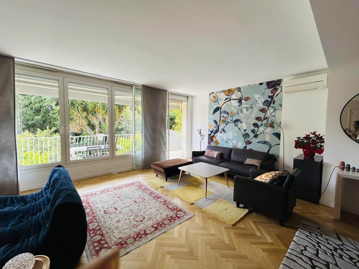 Appartement Marseille 8ème