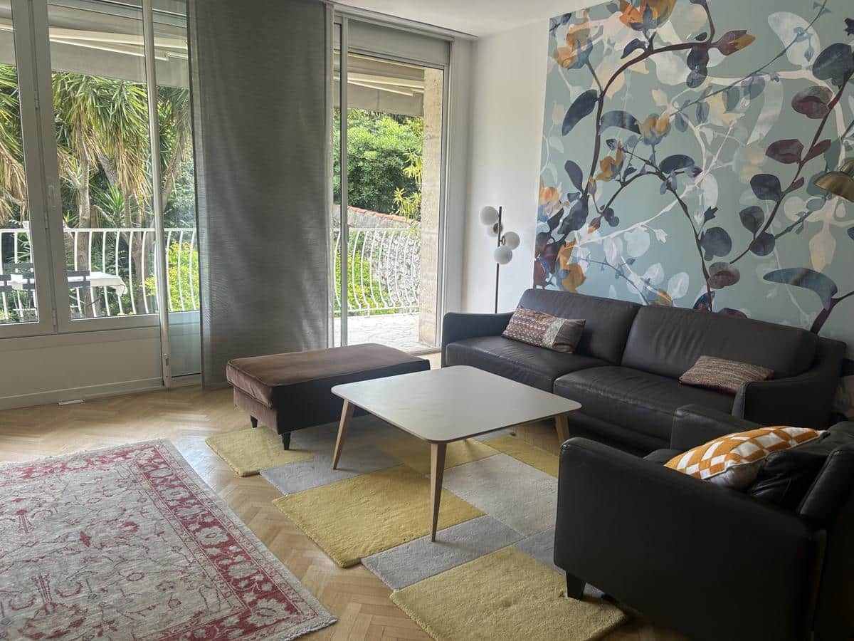 Appartement Marseille 8ème