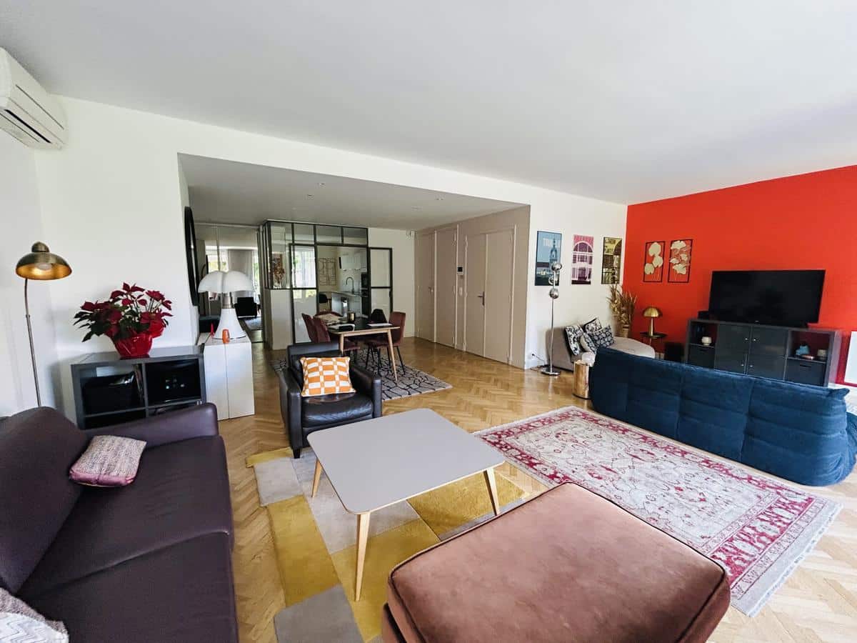 Appartement Marseille 8ème