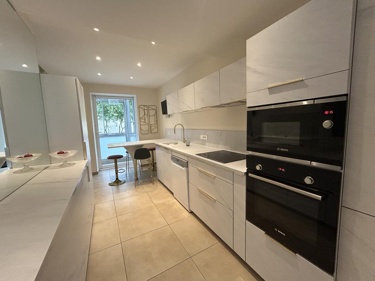 Appartement Marseille 8ème