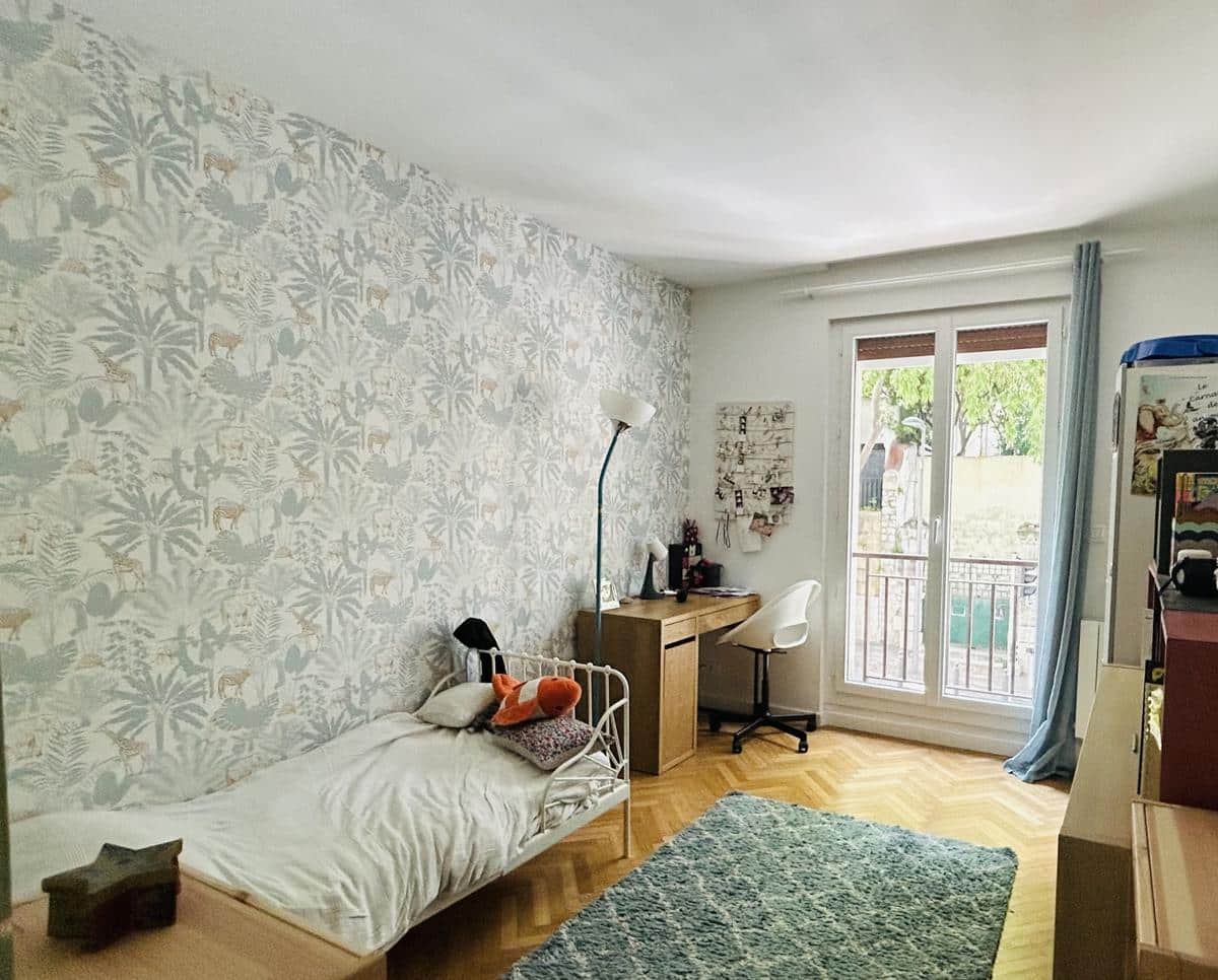 Appartement Marseille 8ème