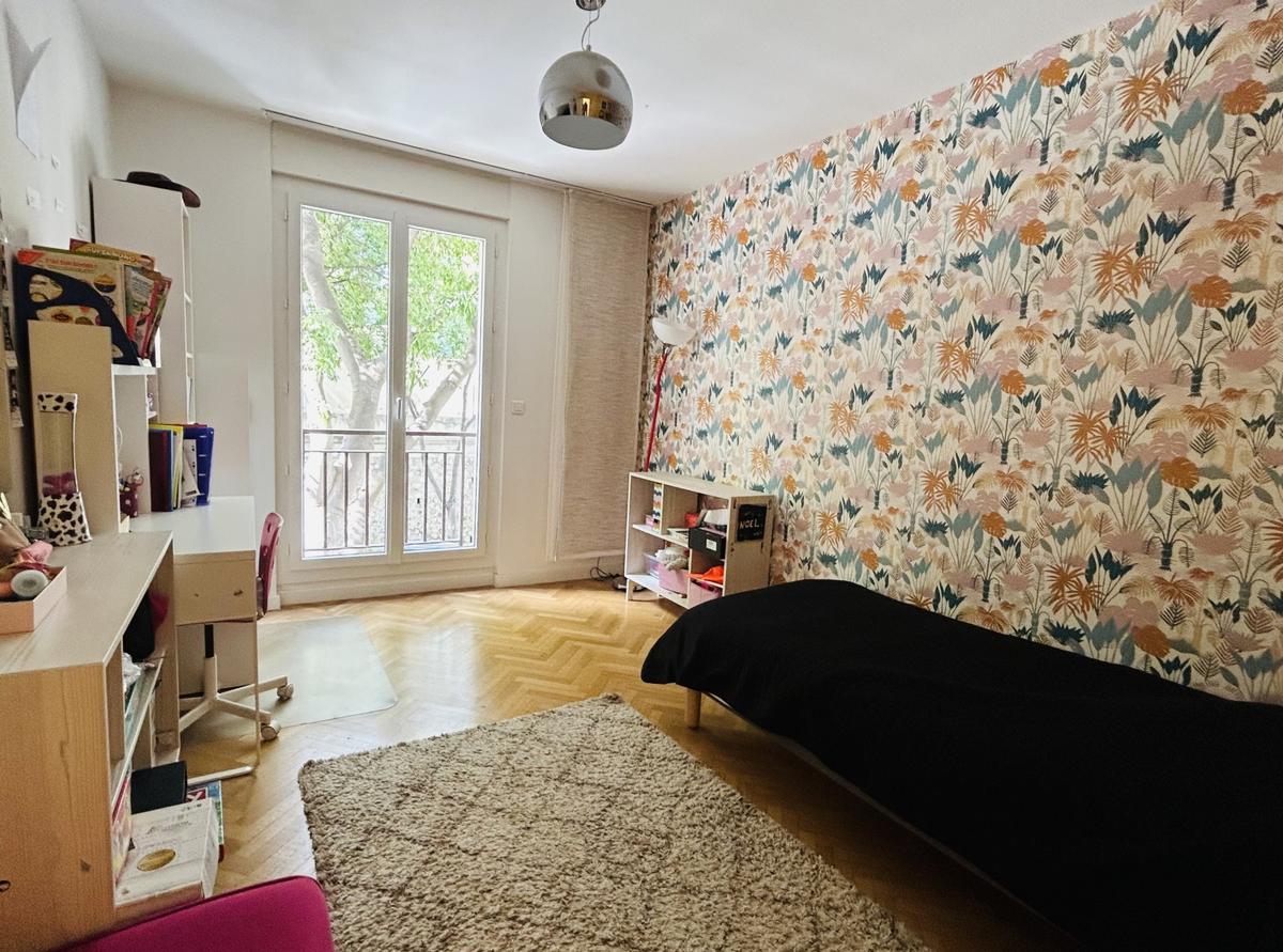 Appartement Marseille 8ème