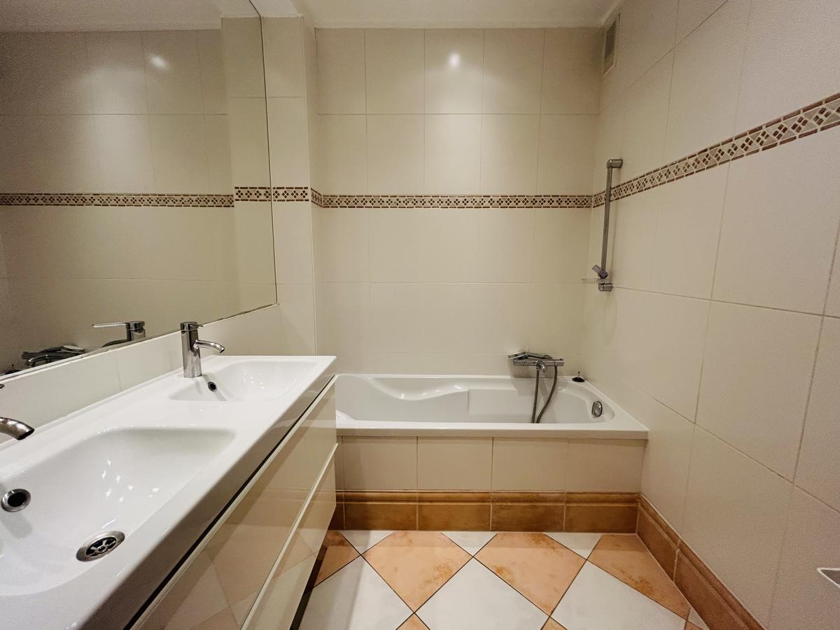 Appartement Marseille 8ème