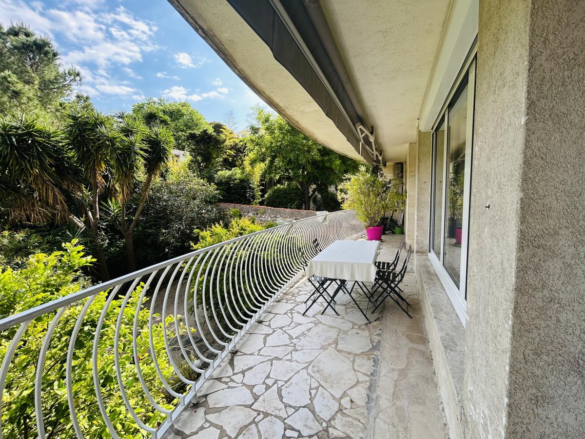 Appartement Marseille 8ème