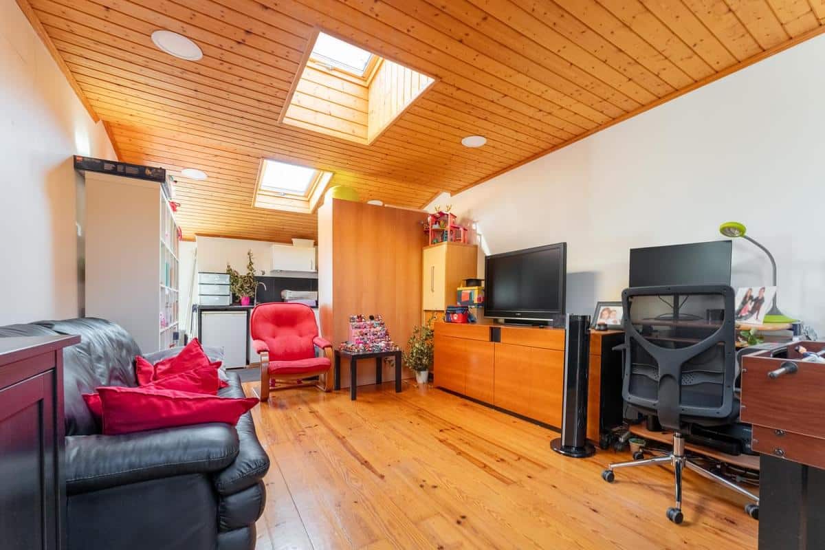 Appartement Lisboa