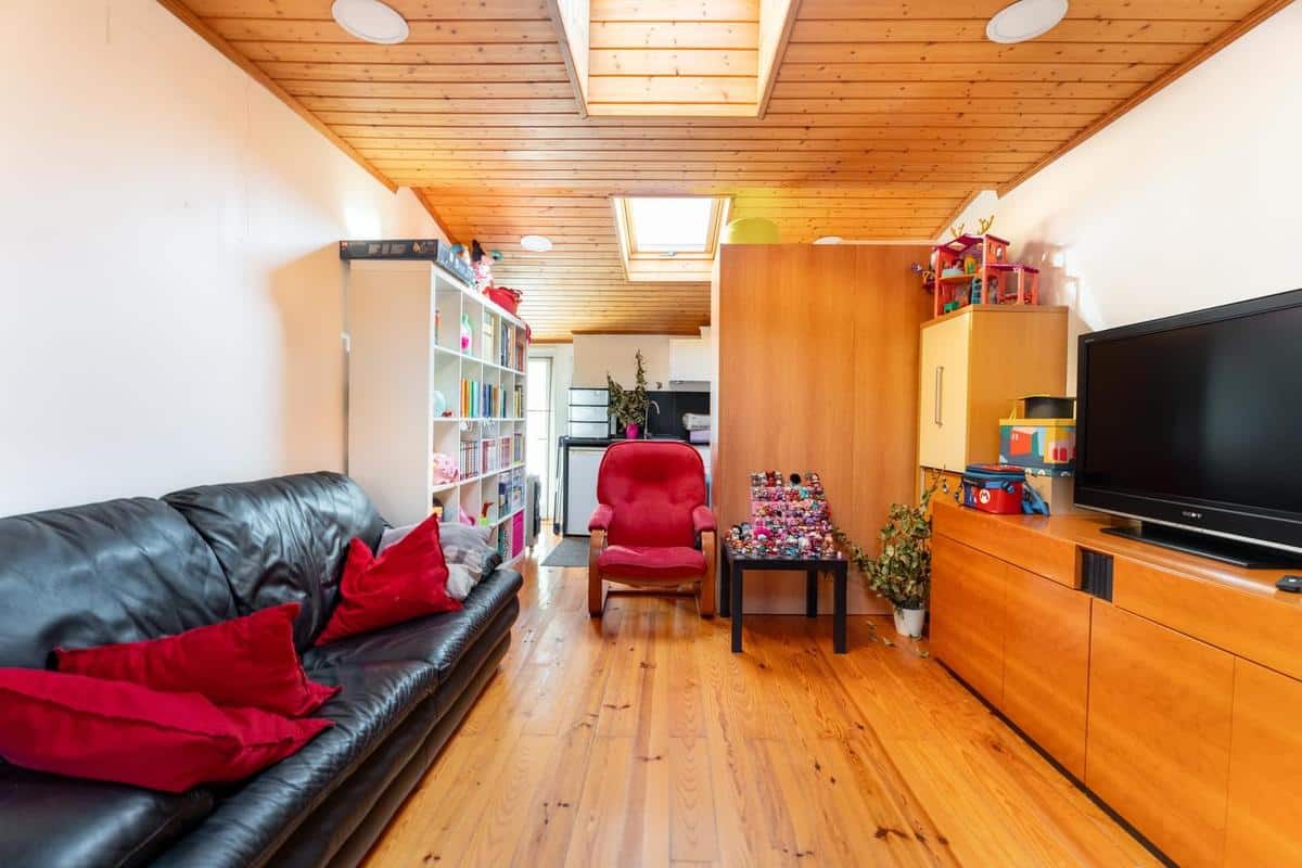 Appartement Lisboa