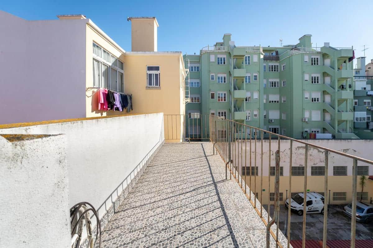 Apartment Lisboa