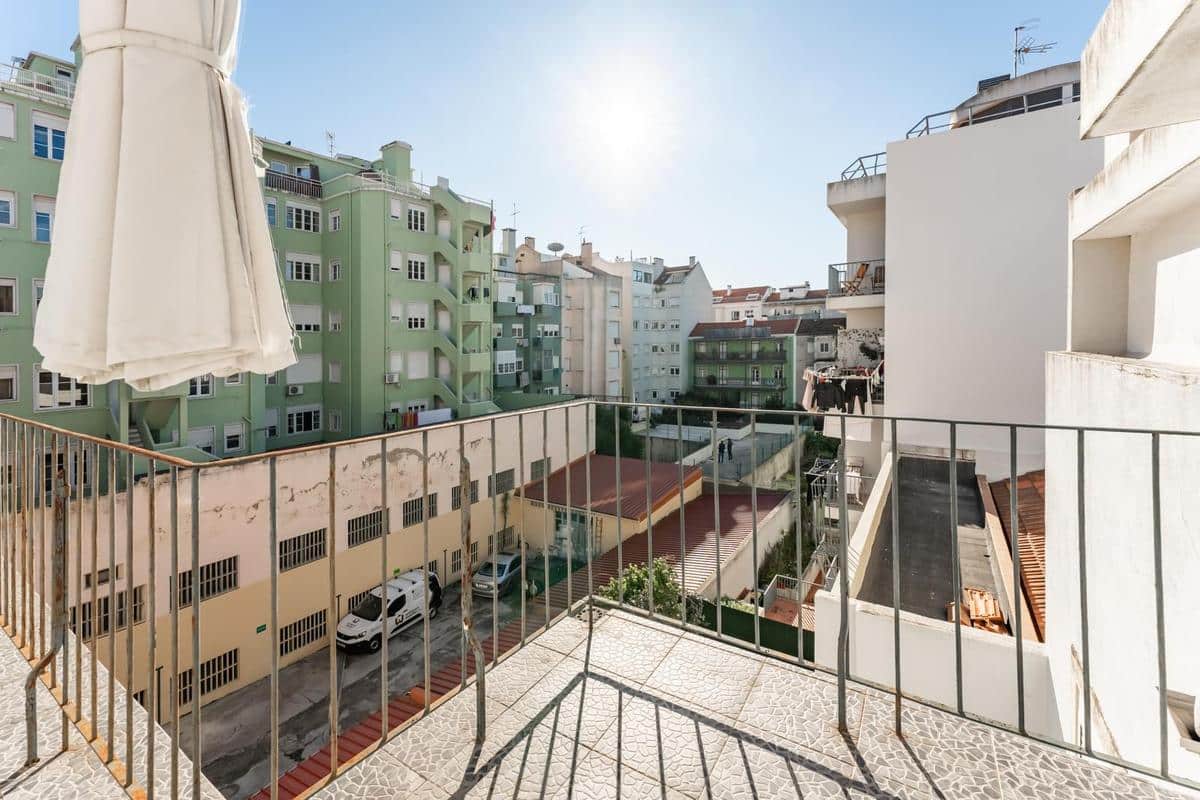 Apartment Lisboa