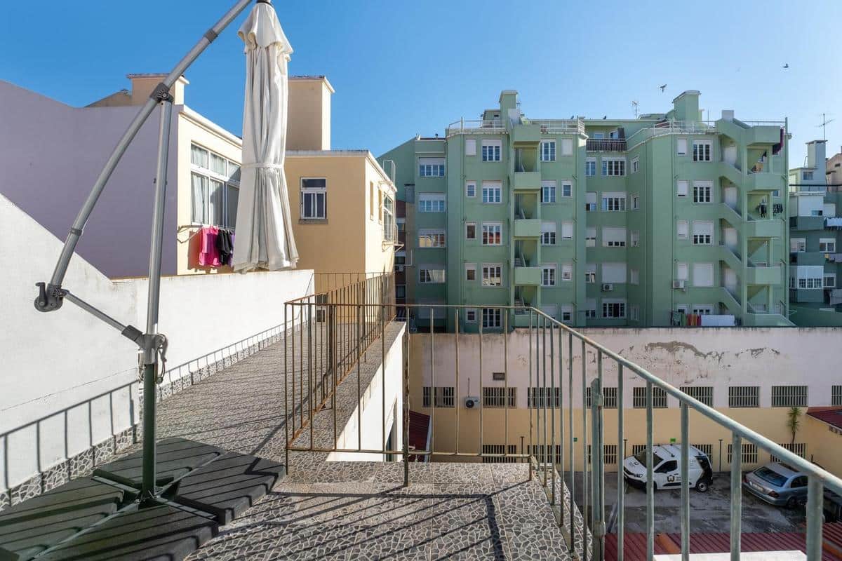 Apartment Lisboa