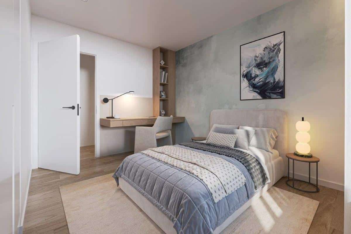 Appartement Almada