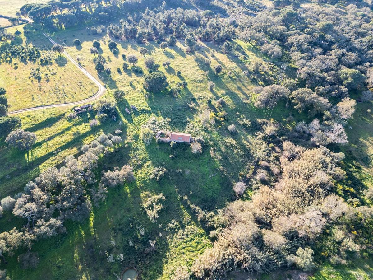 Country Home Santiago do Cacem