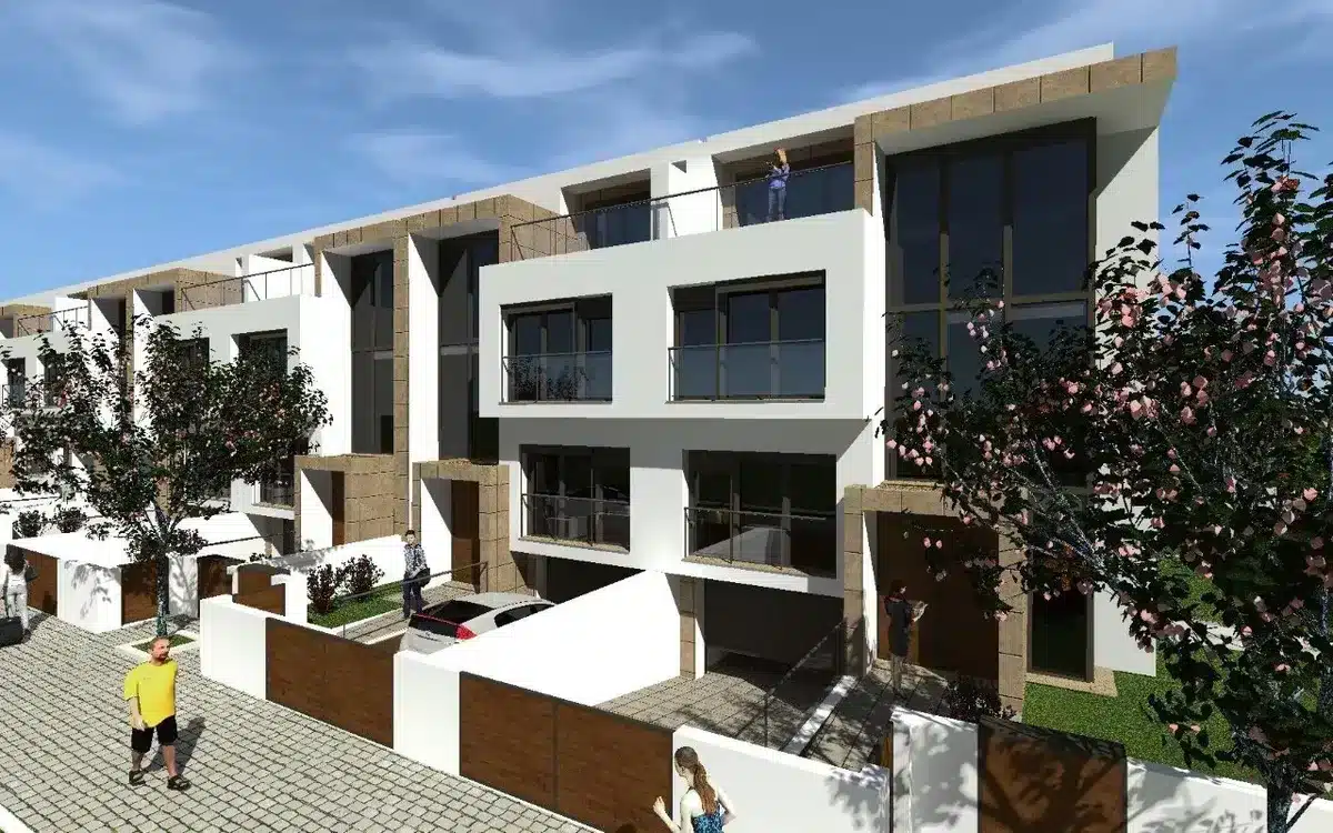 Land Montijo