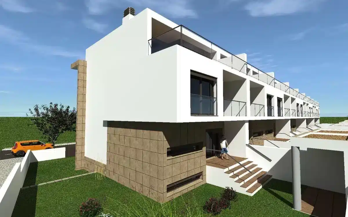 Land Montijo