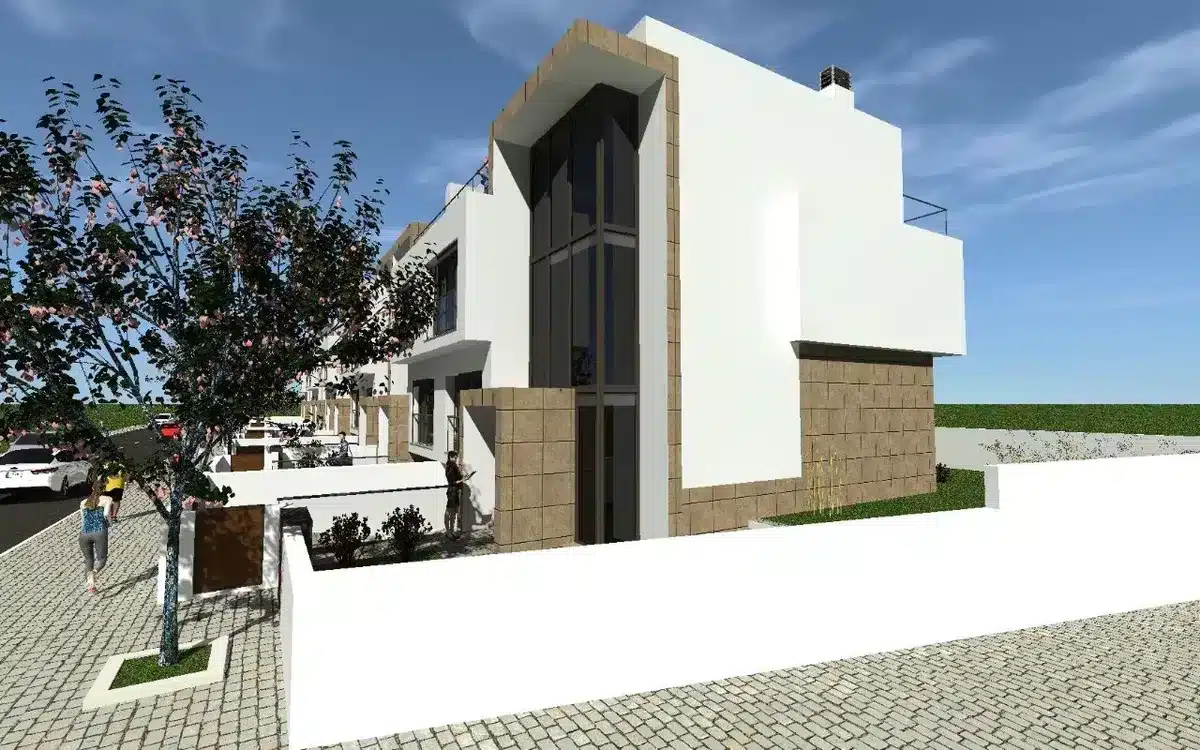 Land Montijo