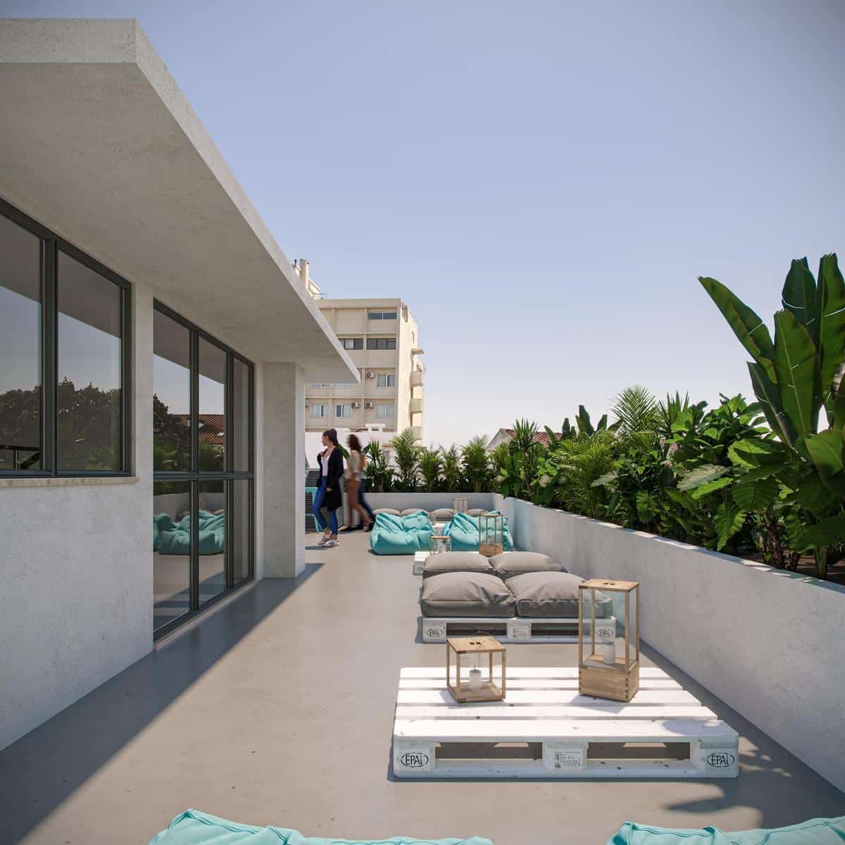 Apartment Cascais
