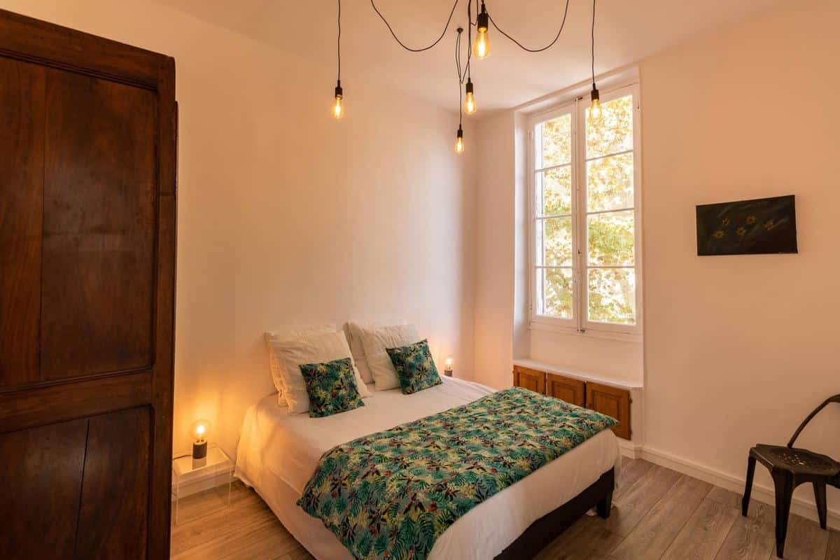 Appartement Marseille 2ème