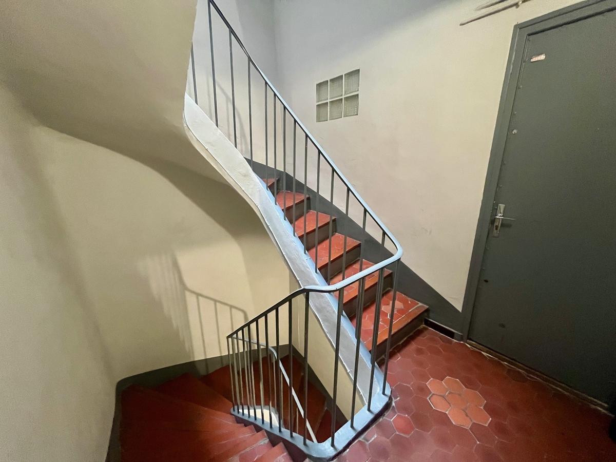 Aix-en-Provence – Studio meublé