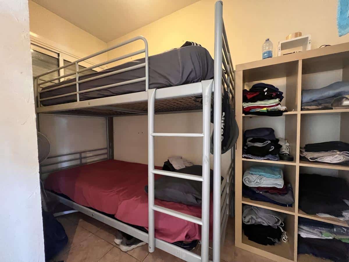 Appartement Marseille 9ème