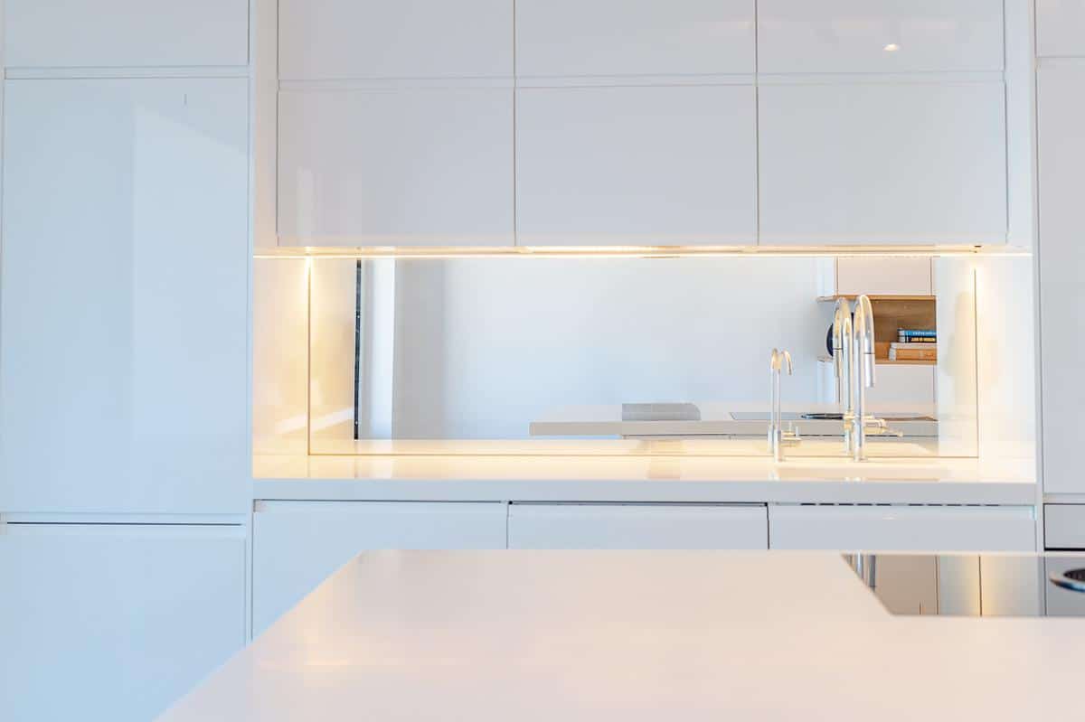 Duplex Marseille 8ème