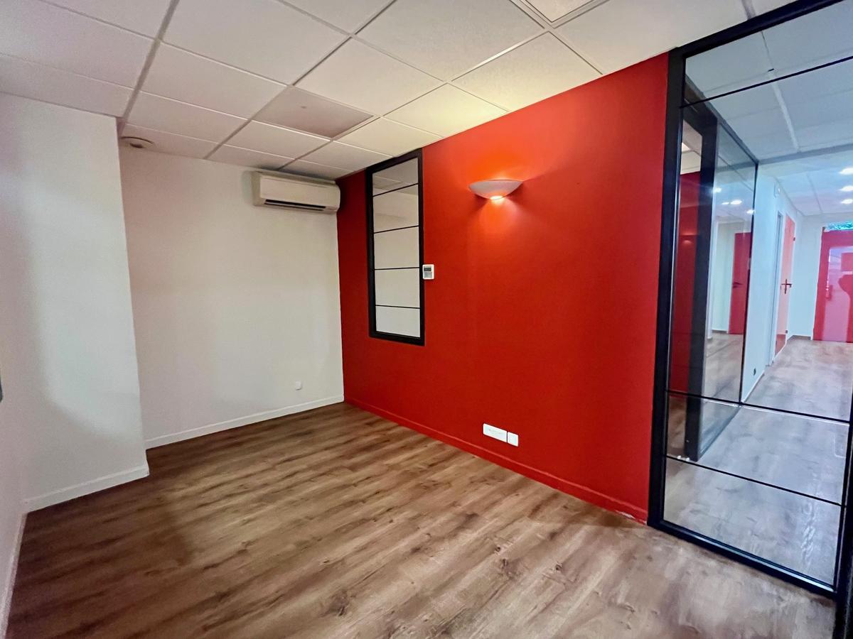 Locaux – 91,44m2 – Aix-en-Provence