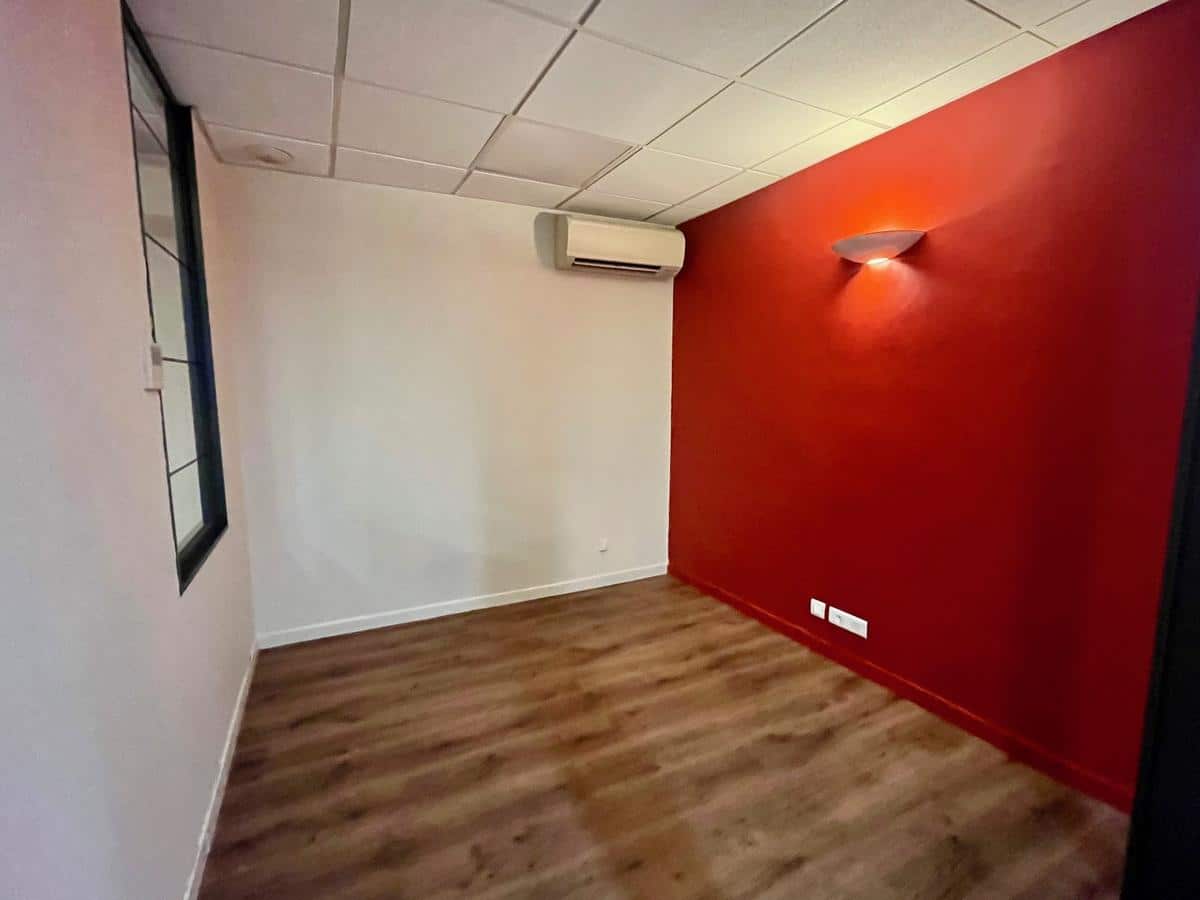Premises – 91.44m2 – Aix-en-Provence