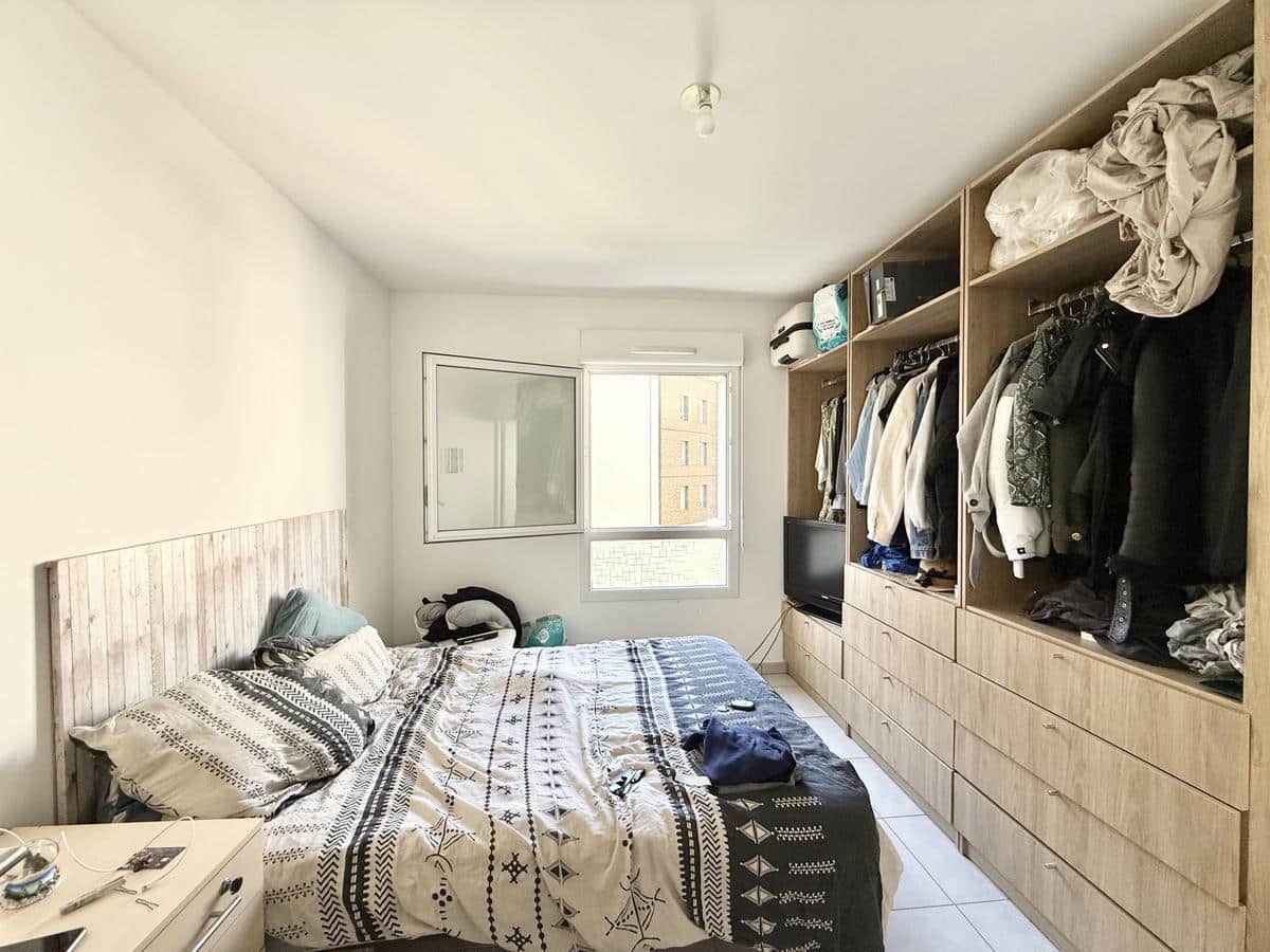 Apartment La Ciotat