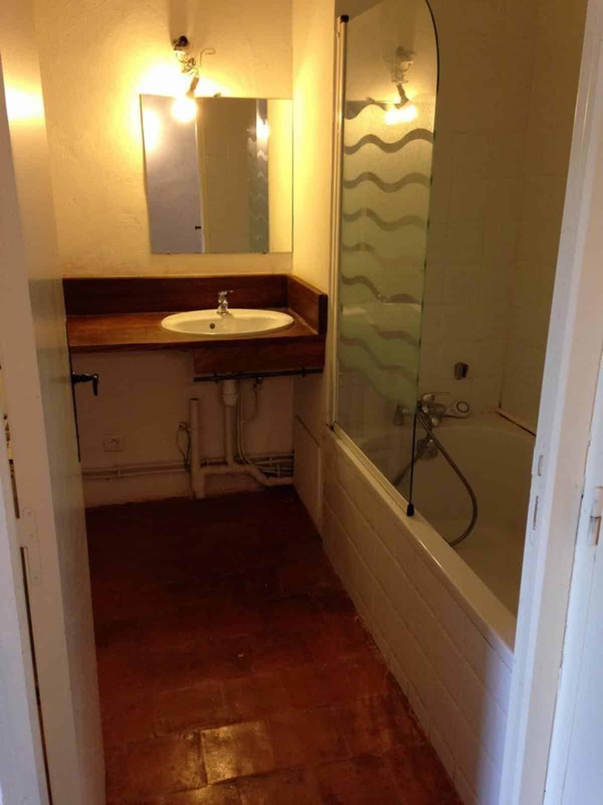  Appartement T3 au centre de Simiane-Collongue – 67,91m2