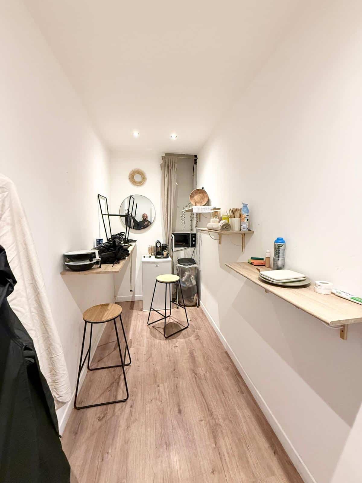 80 m2 commercial premises Aubagne