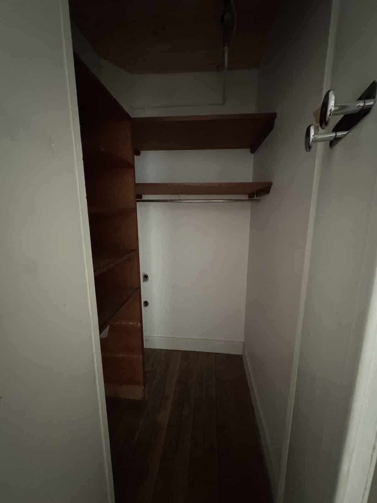 1st GOOD NEWS/ENGHIEN STREET: STUDIO FOR SALE