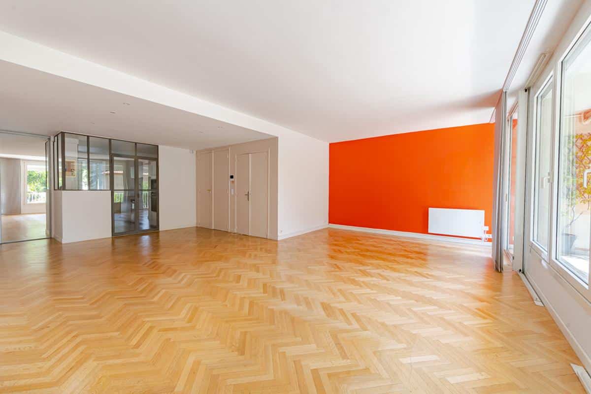 Appartement T4 Marseille 8ème PERIER
