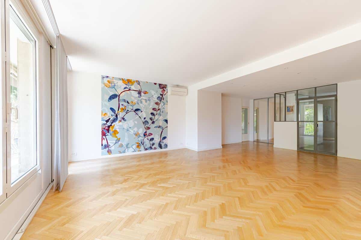 Appartement T4 Marseille 8ème PERIER