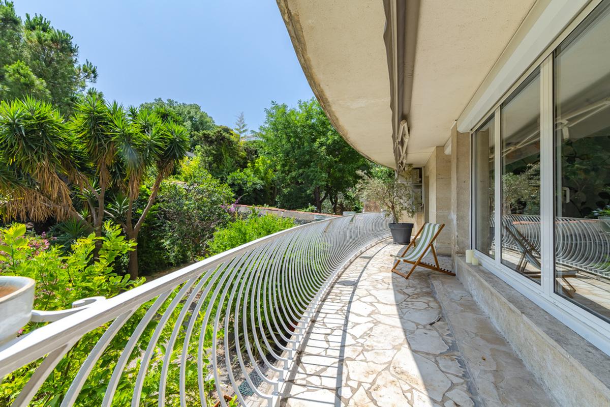 Appartement T4 Marseille 8ème PERIER
