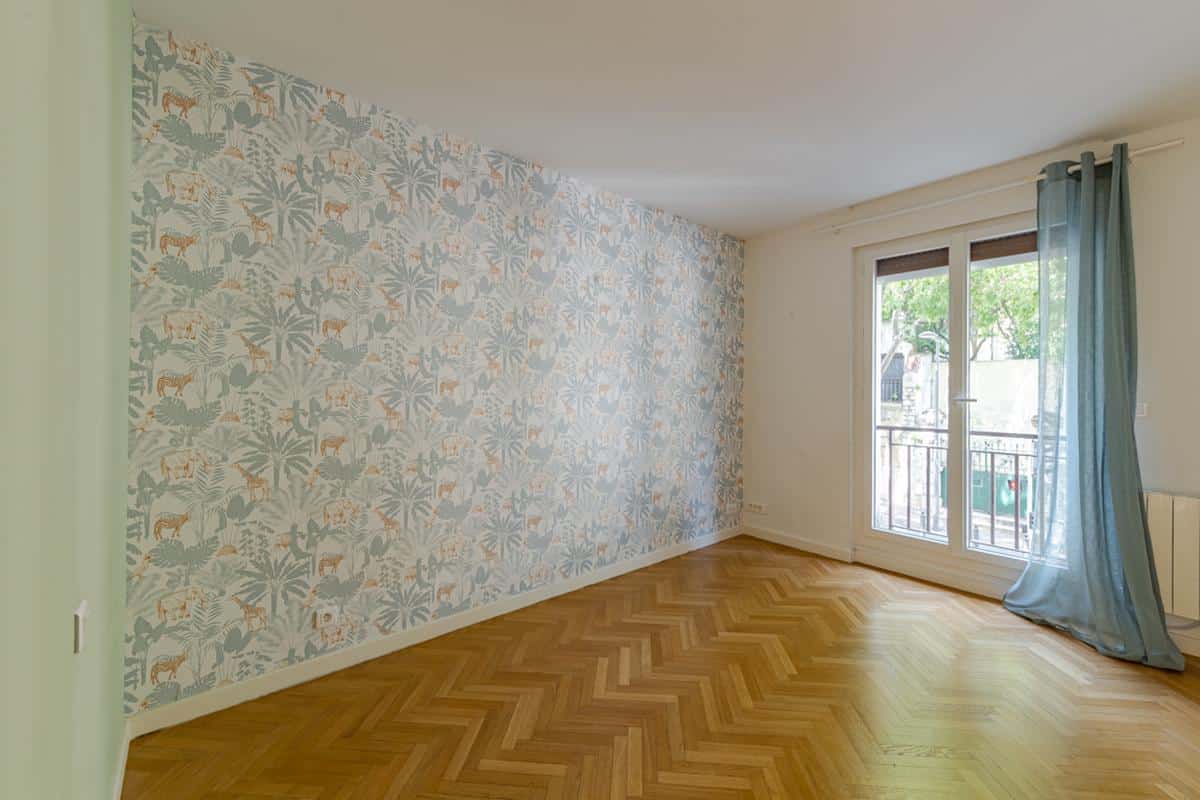 Appartement T4 Marseille 8ème PERIER