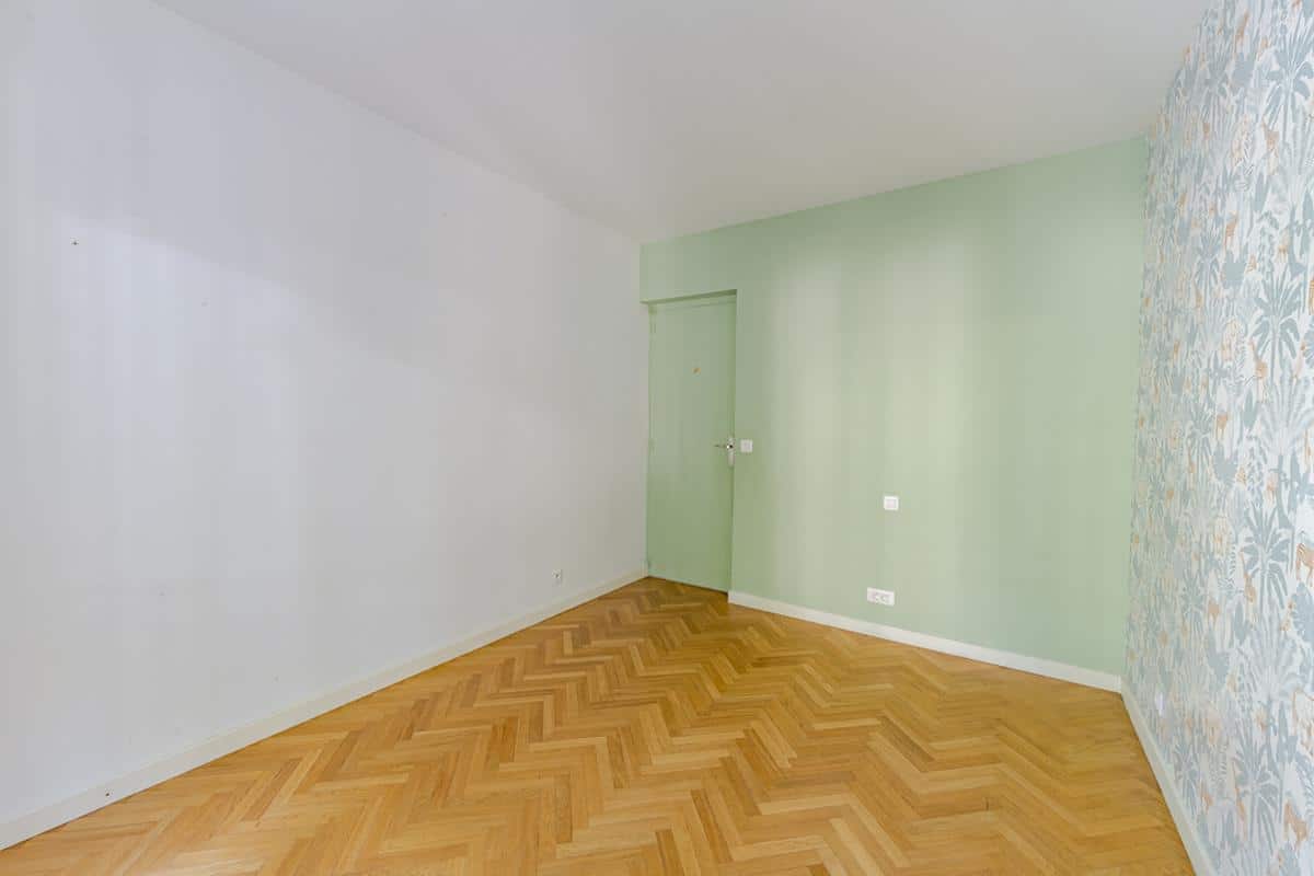 Appartement T4 Marseille 8ème PERIER