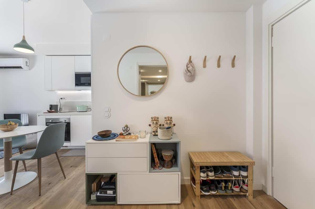 Apartment Oeiras