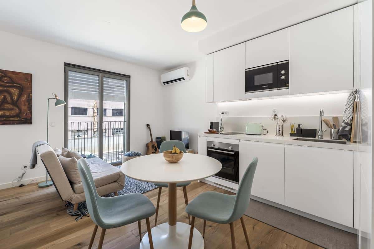 Apartment Oeiras